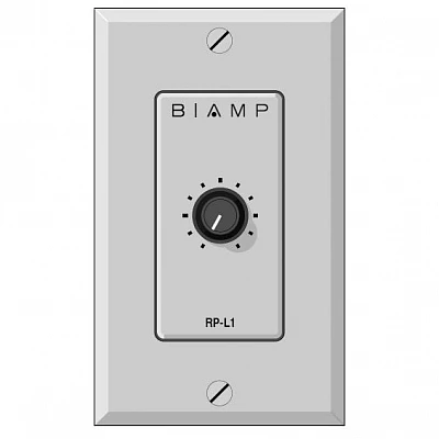 Biamp RP-L1